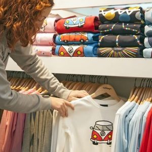 T-shirts