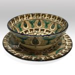 قاب و قدح کد ۹۸۰۴۲۳۰۲ سایز متوسط