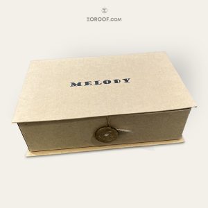 جعبه موسیقی - Melody Box